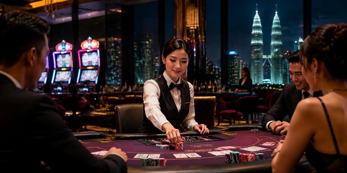 qz556 slot feature Rezeki